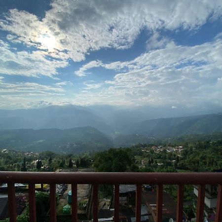 The River View Homestay Kurseong Exterior photo