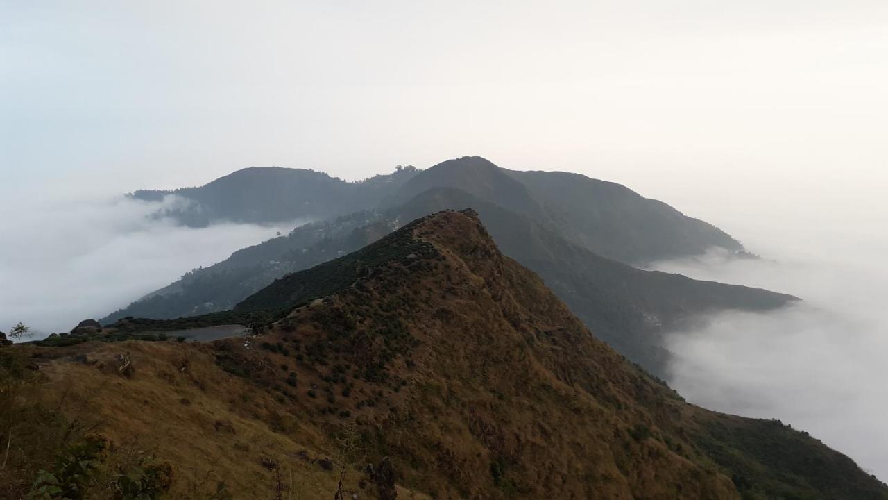 The River View Homestay Kurseong Exterior photo