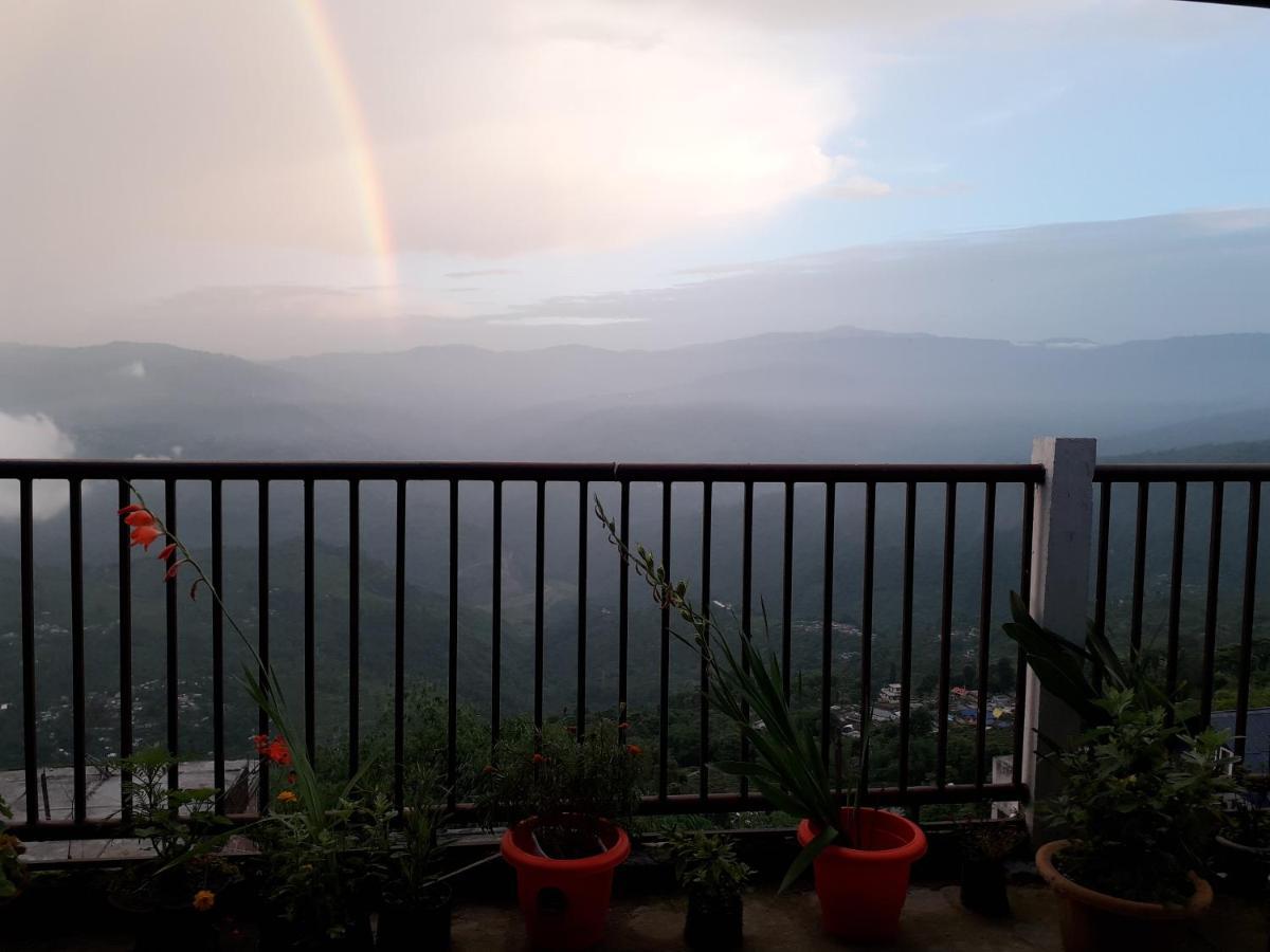 The River View Homestay Kurseong Exterior photo